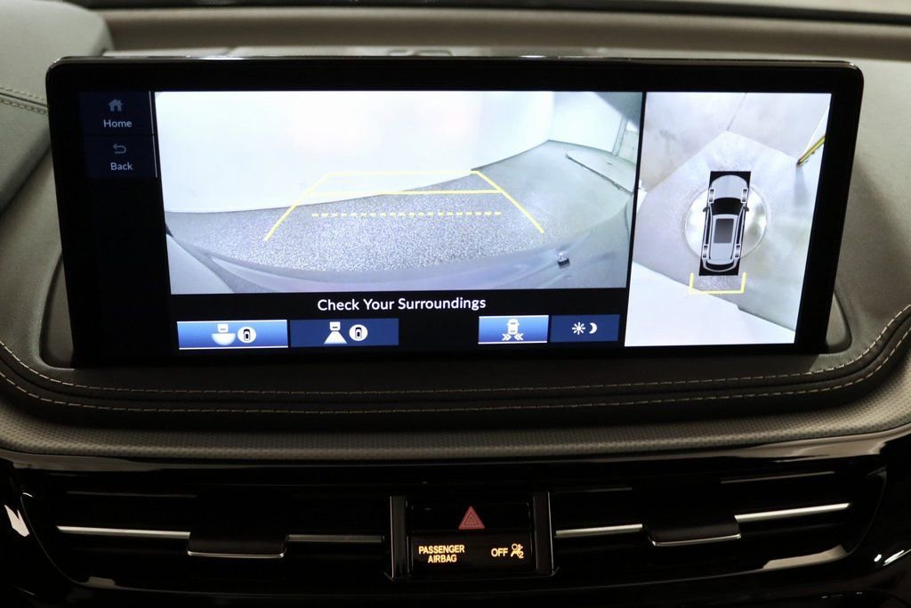 Certified 2026 Acura MDX A-Spec image 21