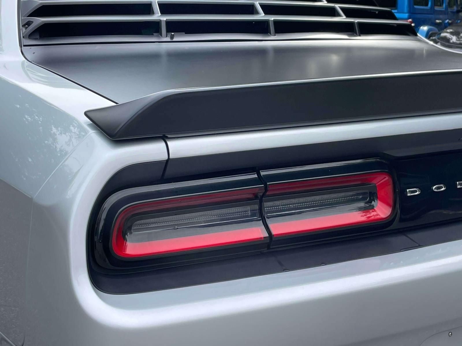 Used 2023 Dodge Challenger R/T Scat Pack RWD image 11