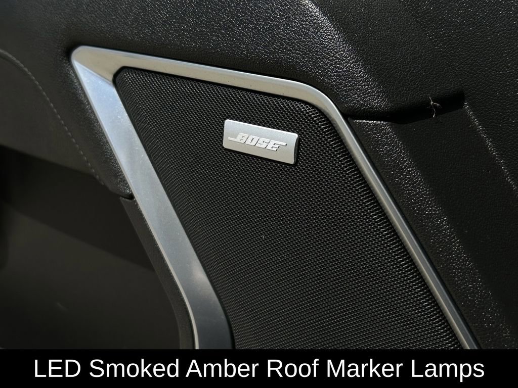 Used 2025 GMC Sierra 2500 SLT w/ SLT Convenience Package image 31