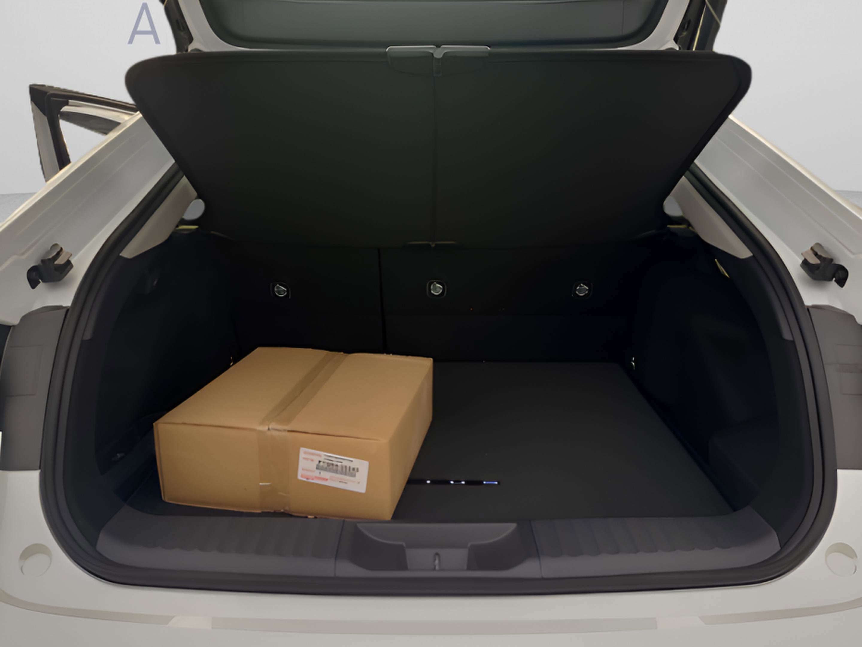 New 2026 Toyota Prius Plug-In Hybrid FWD image 27