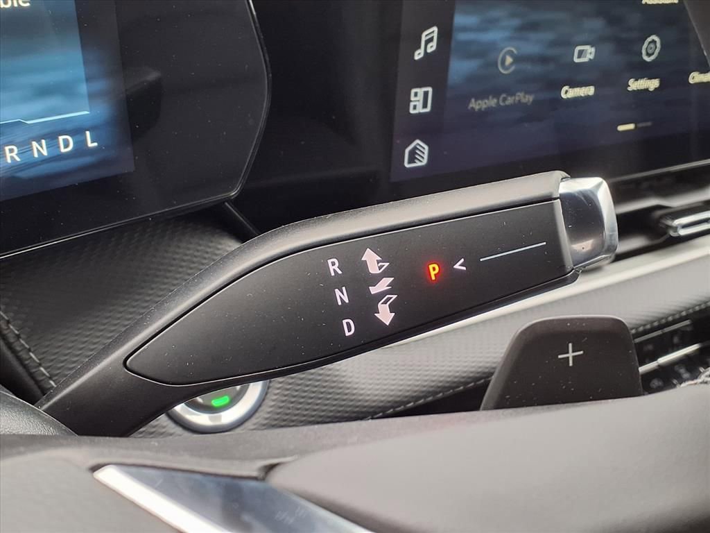 New 2026 Chevrolet Equinox LT image 15