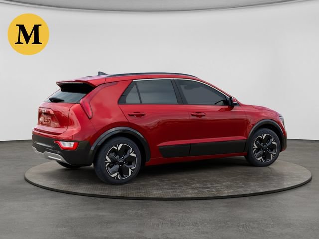 New 2026 Kia Niro Wind w/ Wind Preserve Package FWD image 6