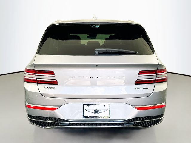 New 2026 Genesis GV80 3.5T Prestige AWD/4WD image 6
