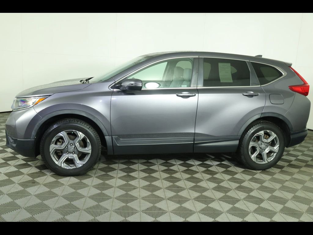 Used 2019 Honda CR-V EX-L image 13