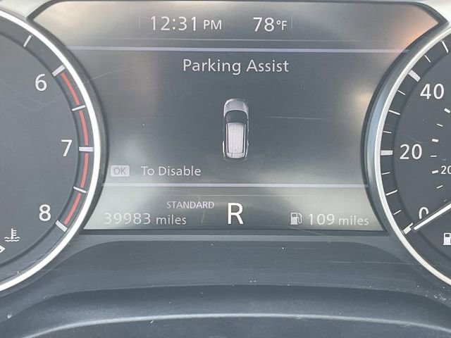 Used 2023 Nissan Rogue SV w/ SV Premium B Package FWD image 30