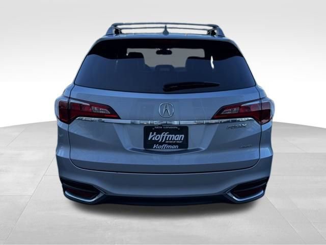 Used 2017 Acura RDX w/ Technology Package image 4