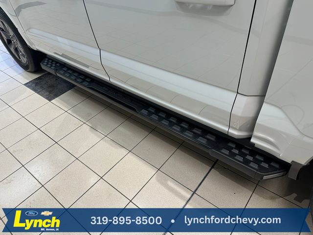 Used 2023 Ford F150 Lightning Lariat w/ Equipment Group 511A High image 31