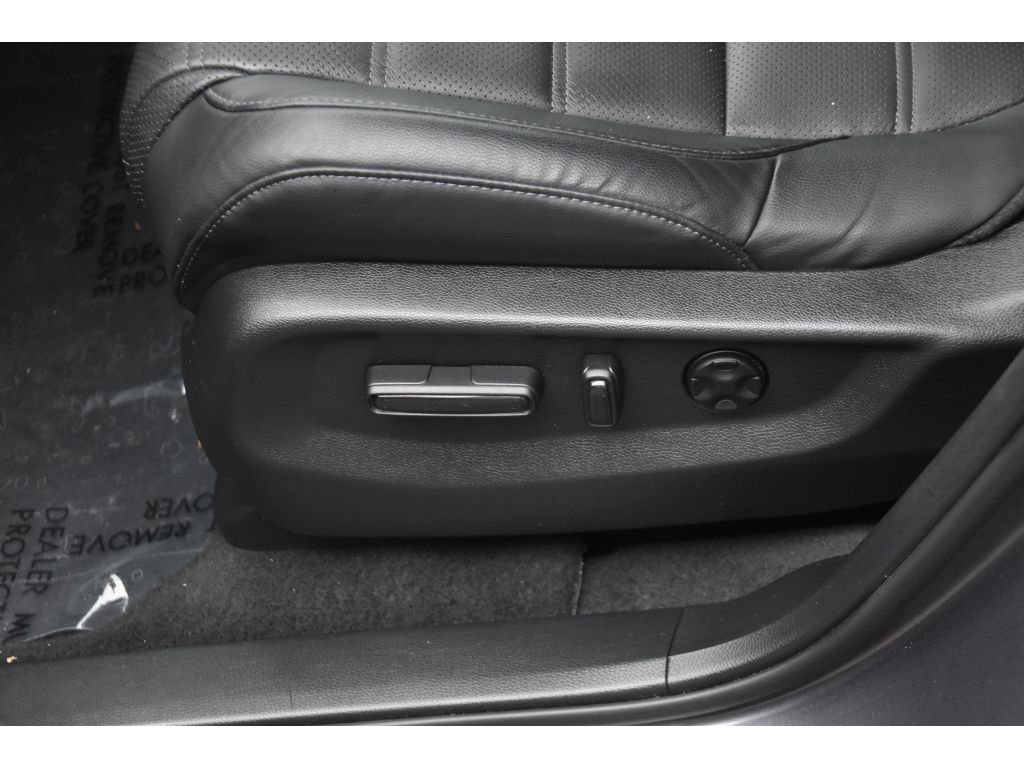 Used 2022 Honda CR-V EX-L image 33