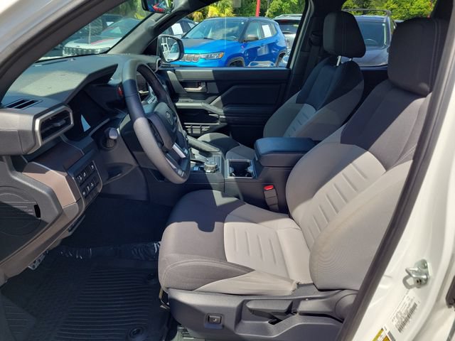Used 2024 Toyota Tacoma TRD Sport AWD/4WD image 18