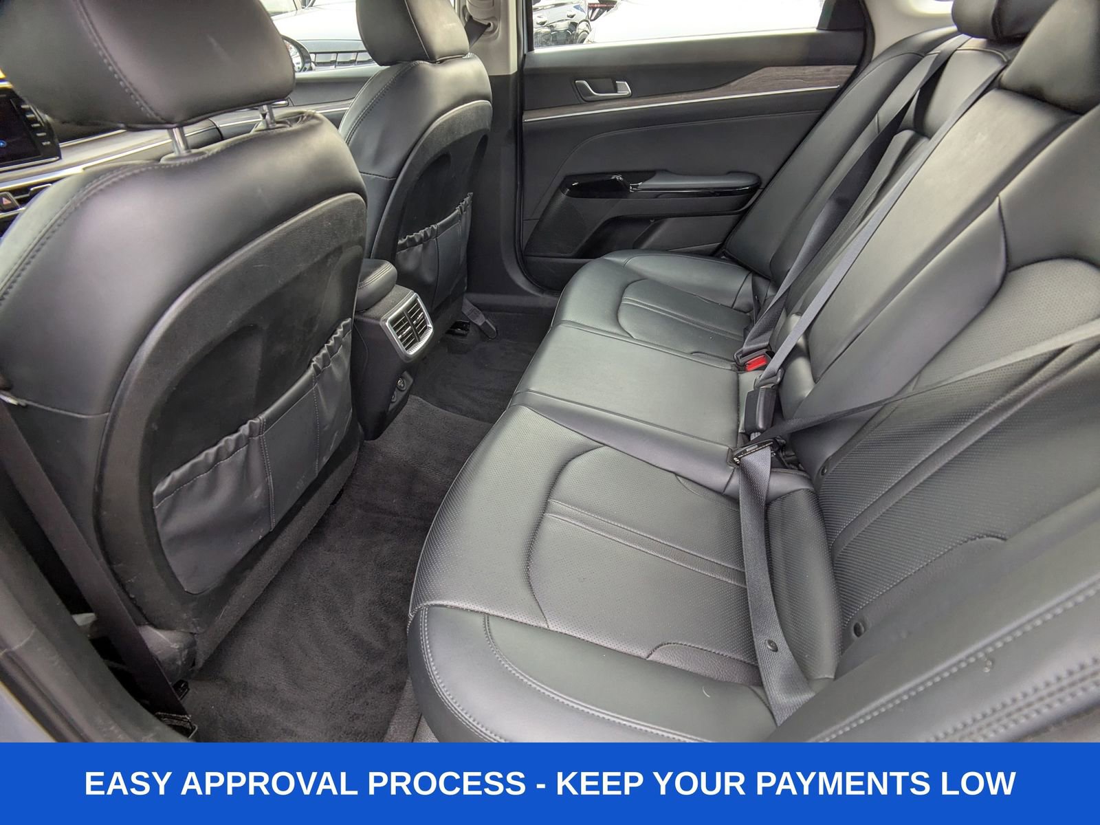 Used 2024 Kia K5 EX image 15