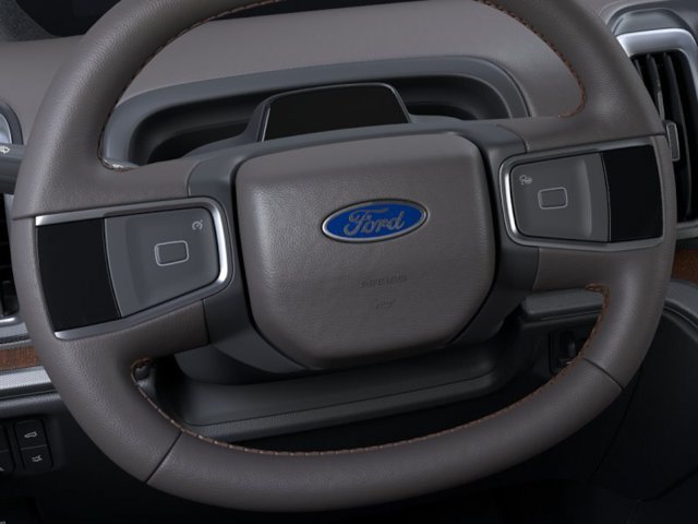 New 2026 Ford Expedition King Ranch AWD/4WD image 14