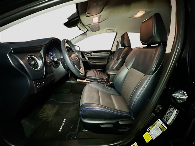 Used 2017 Toyota Corolla SE image 21