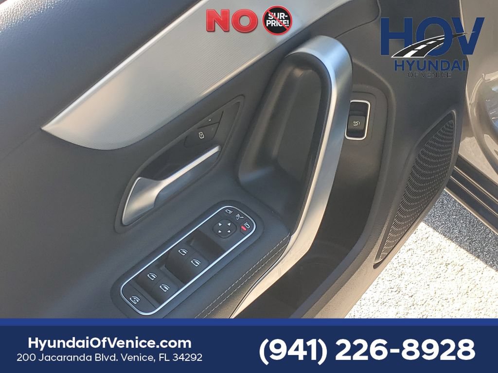 Used 2022 Mercedes-Benz A 220 4MATIC image 25