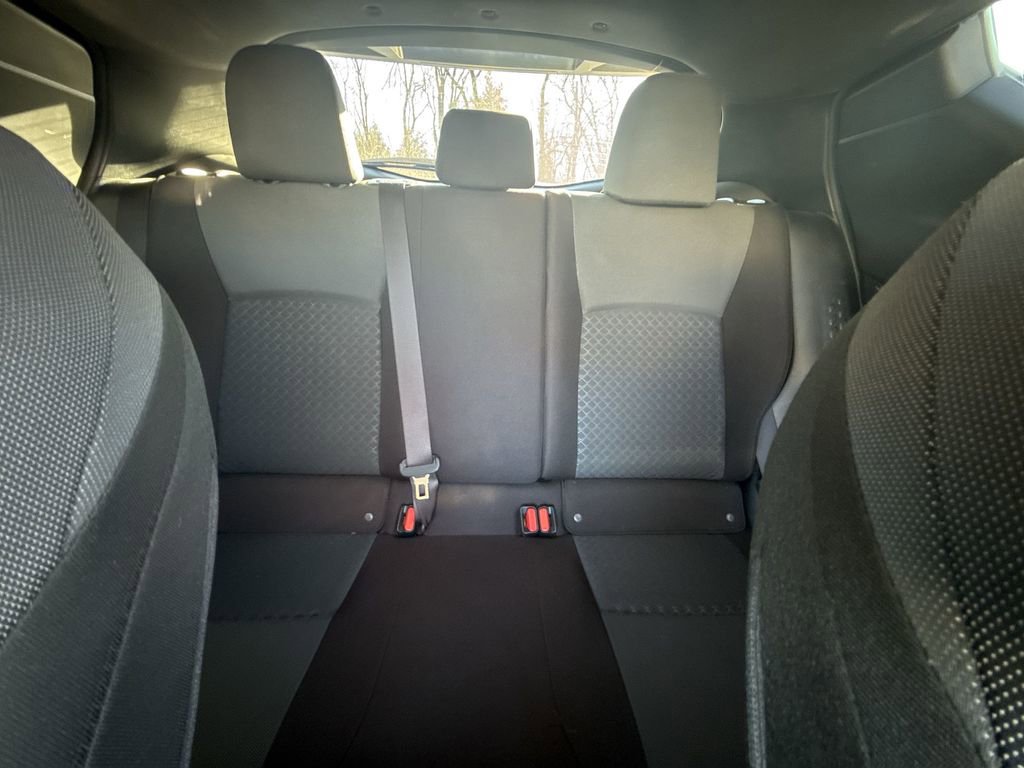 Used 2021 Toyota C-HR Nightshade image 21