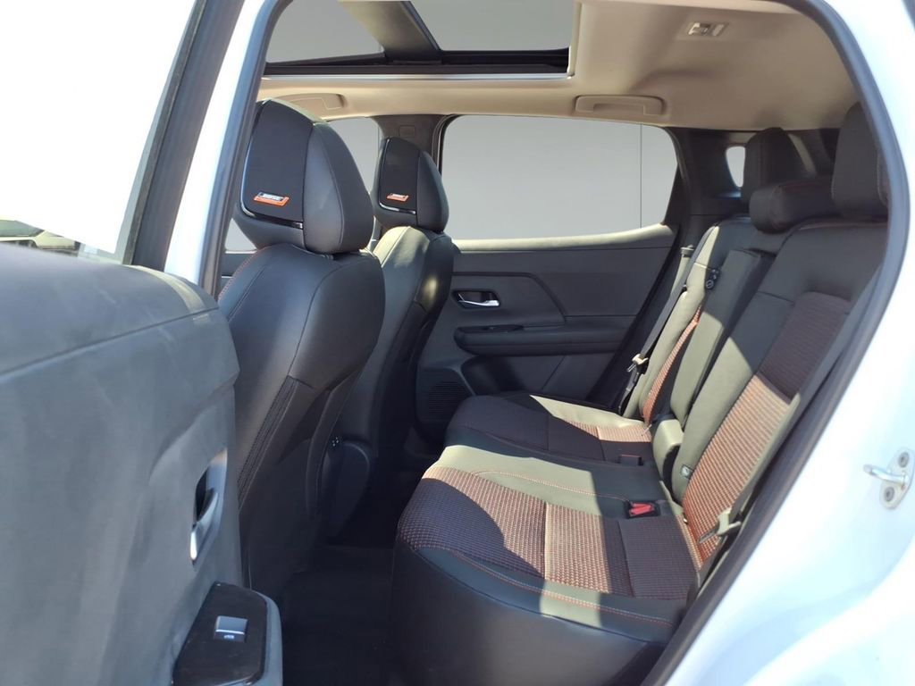 New 2026 Nissan Kicks SR w/ SR Premium Package image 10