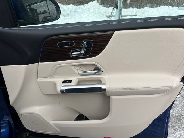 New 2026 Mercedes-Benz GLB 250 4MATIC image 22