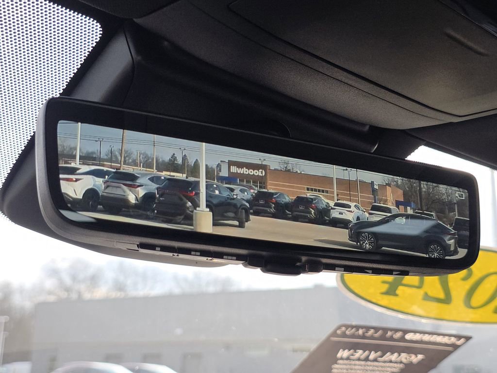 Used 2024 Lexus NX 350 F Sport image 15