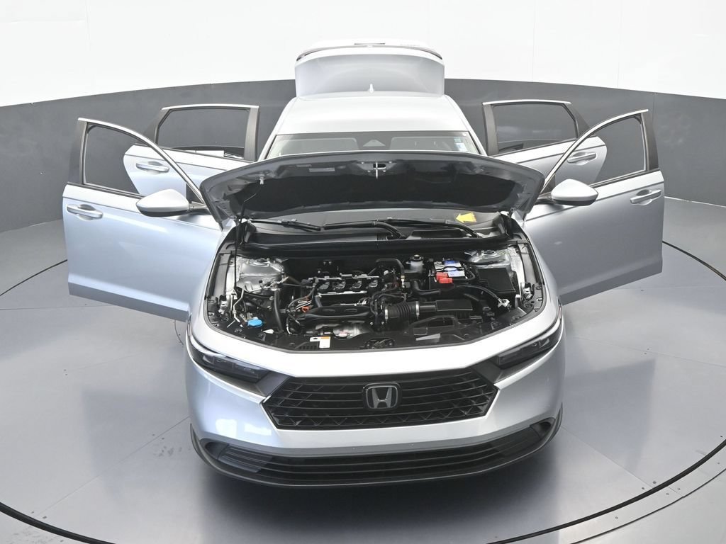 Used 2024 Honda Accord LX image 65