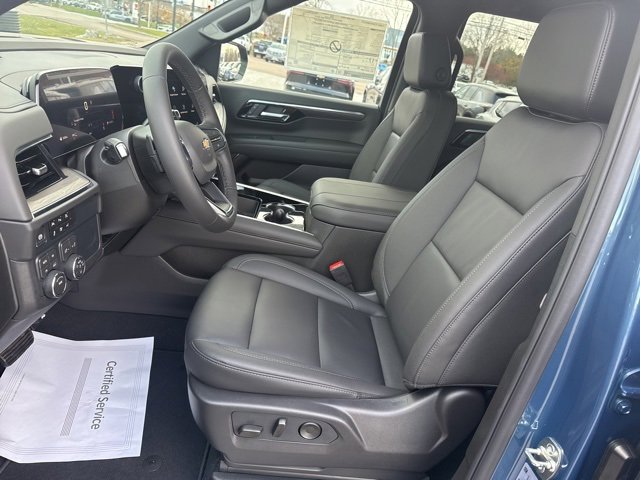 New 2026 Chevrolet Tahoe LT w/ Comfort Package image 11