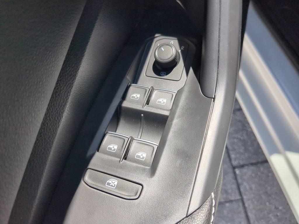 New 2026 Volkswagen Jetta Sport FWD image 16