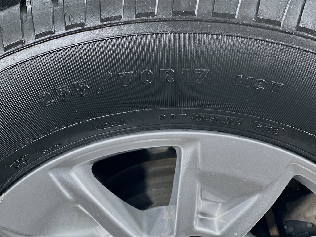 Used 2021 Chevrolet Silverado 1500 W/T w/ WT Fleet Convenience Package image 29