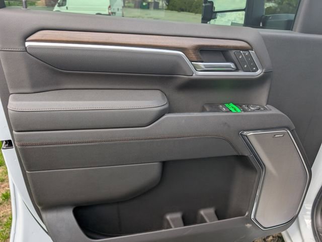 New 2026 Chevrolet Silverado 2500 High Country w/ High Country Premium Package image 15
