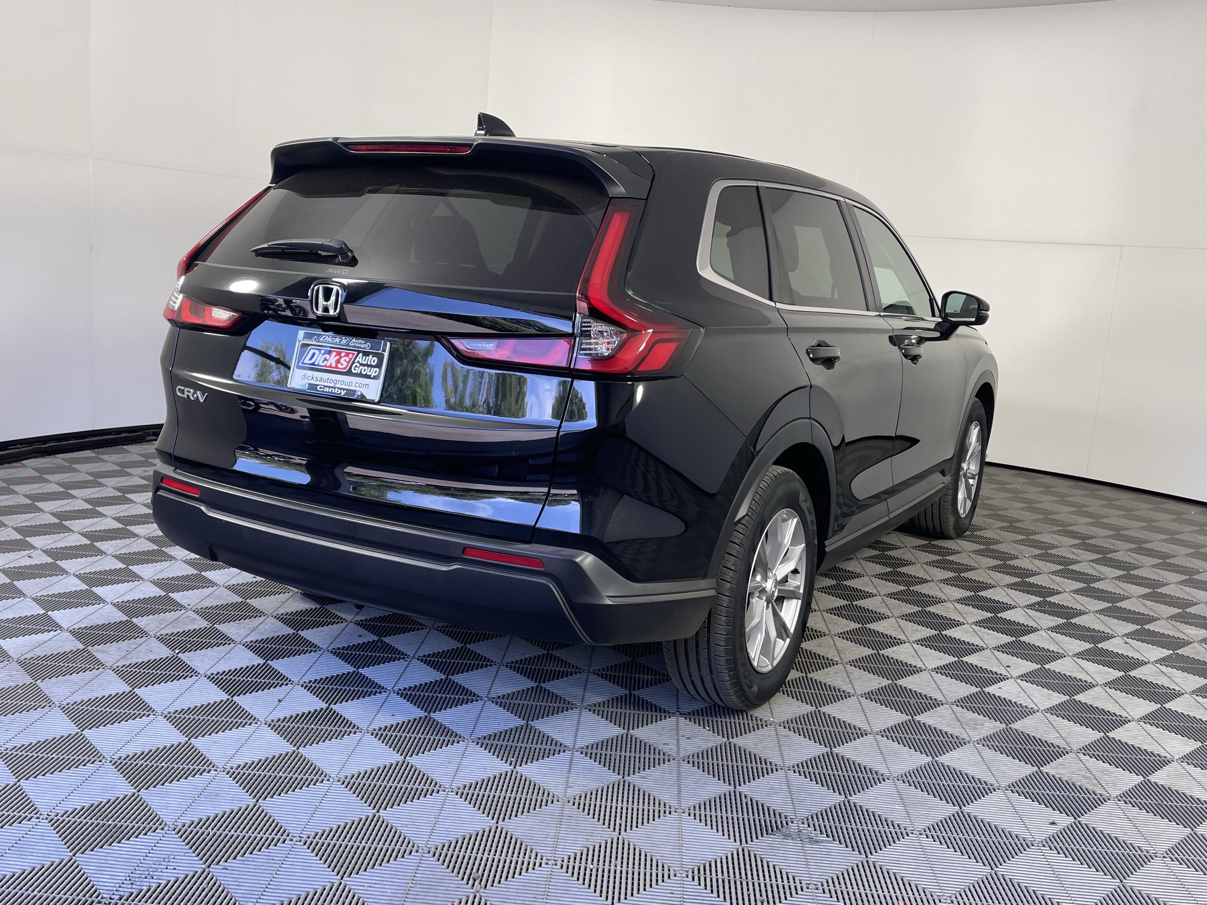 Used 2023 Honda CR-V EX image 5
