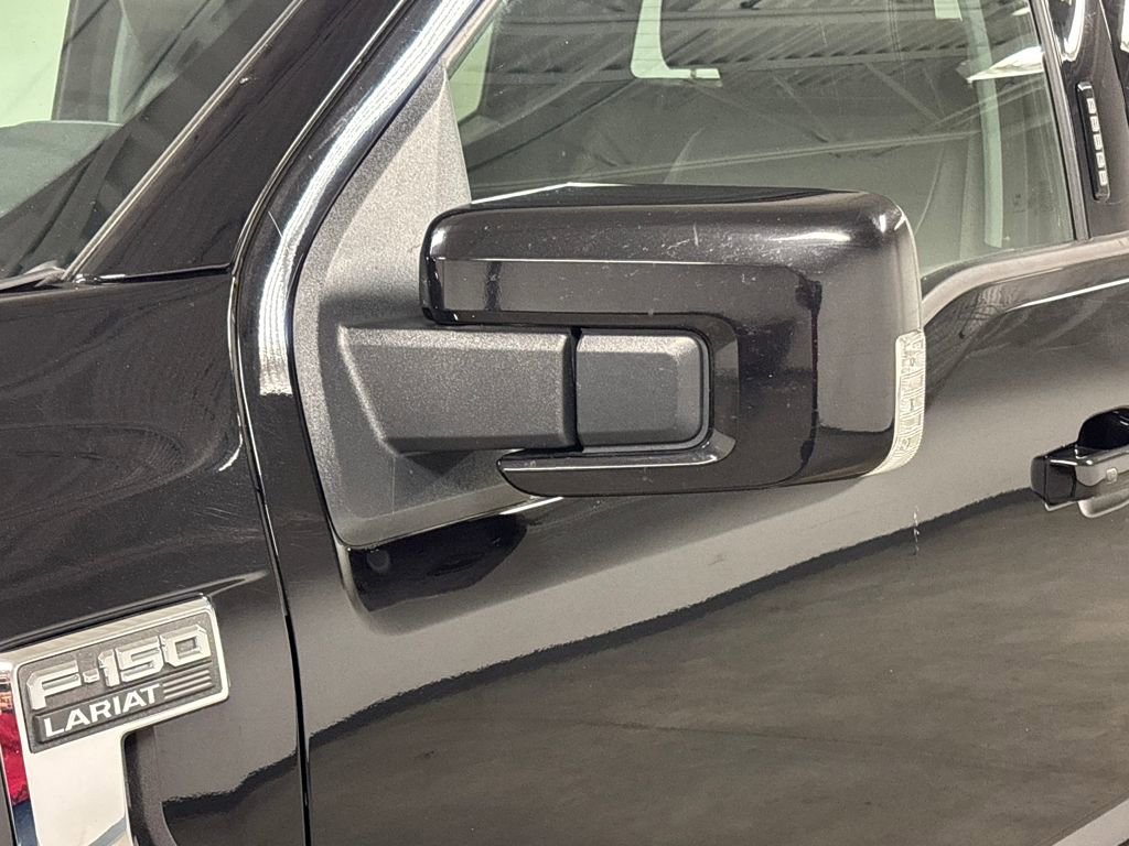 Used 2022 Ford F150 Lariat image 14