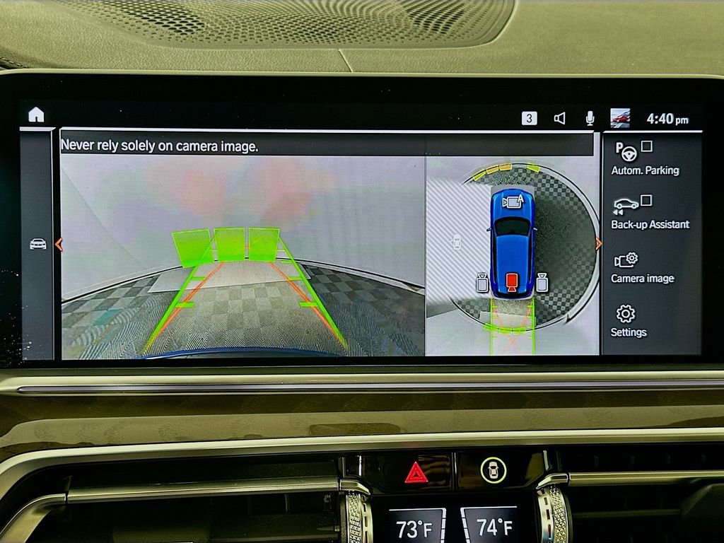 Used 2022 BMW X5 sDrive40i image 14