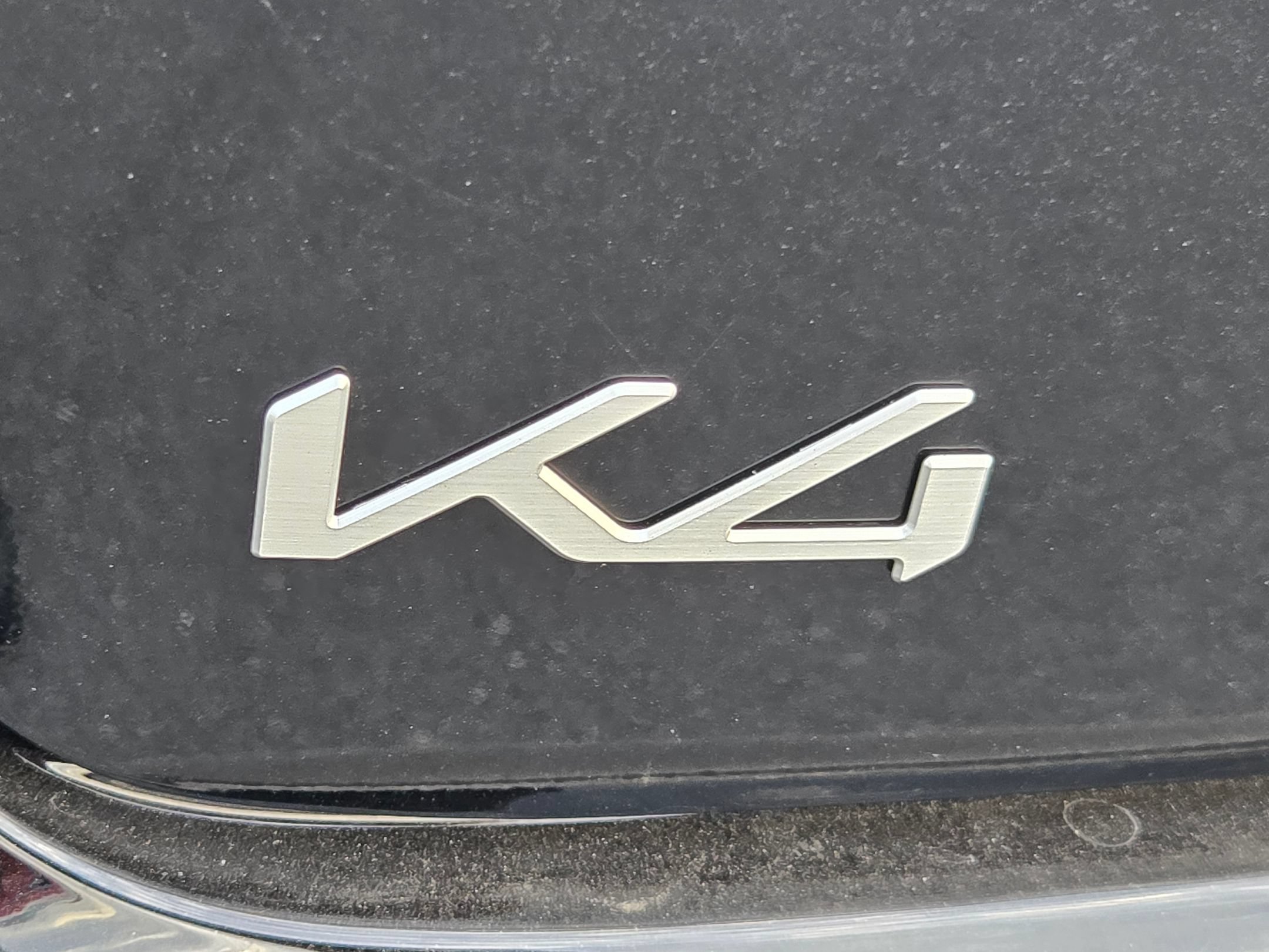New 2026 Kia K4 EX FWD image 32