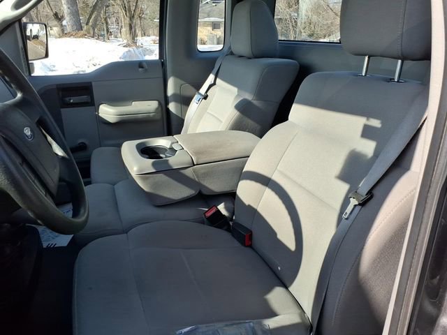 Used 2004 Ford F150 4x4 Regular Cab image 20