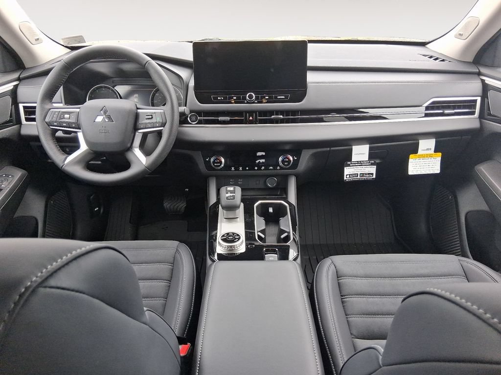 New 2026 Mitsubishi Outlander SE FWD image 10