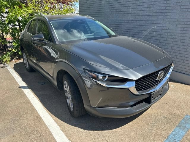 Used 2024 MAZDA CX-30 AWD 2.5 S w/ Preferred Package image 1
