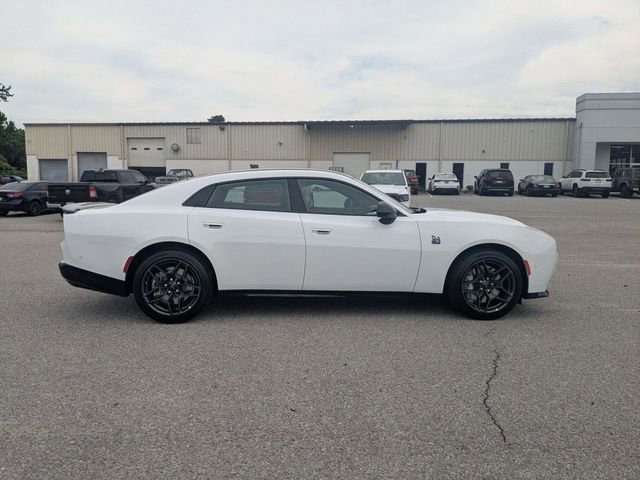 New 2026 Dodge Charger Scat Pack AWD/4WD image 10