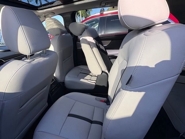 New 2026 MAZDA CX-90 3.3 Turbo w/ Premium Sport Pkg AWD/4WD image 12