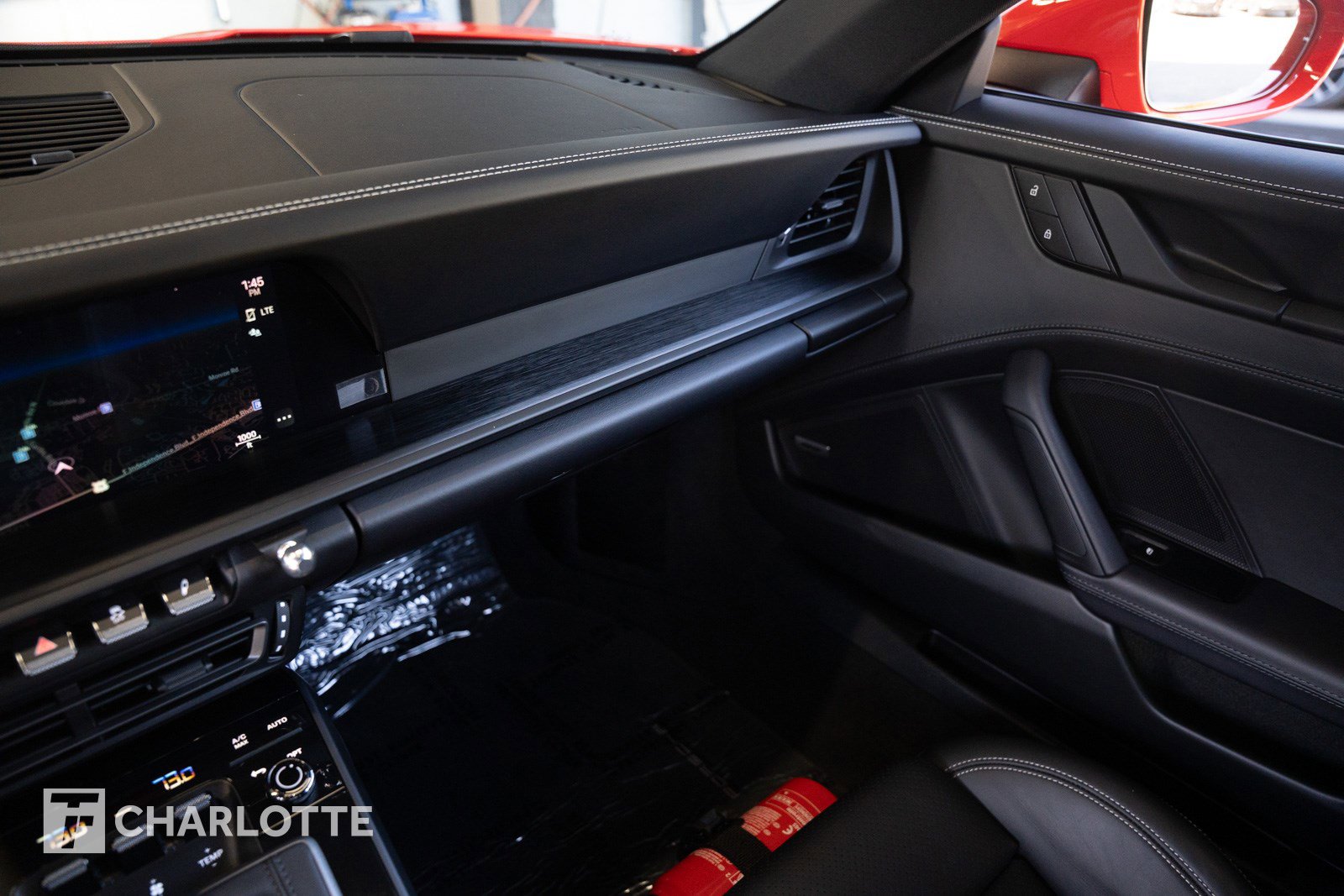 Used 2023 Porsche 911 Carrera GTS w/ Premium Package image 30