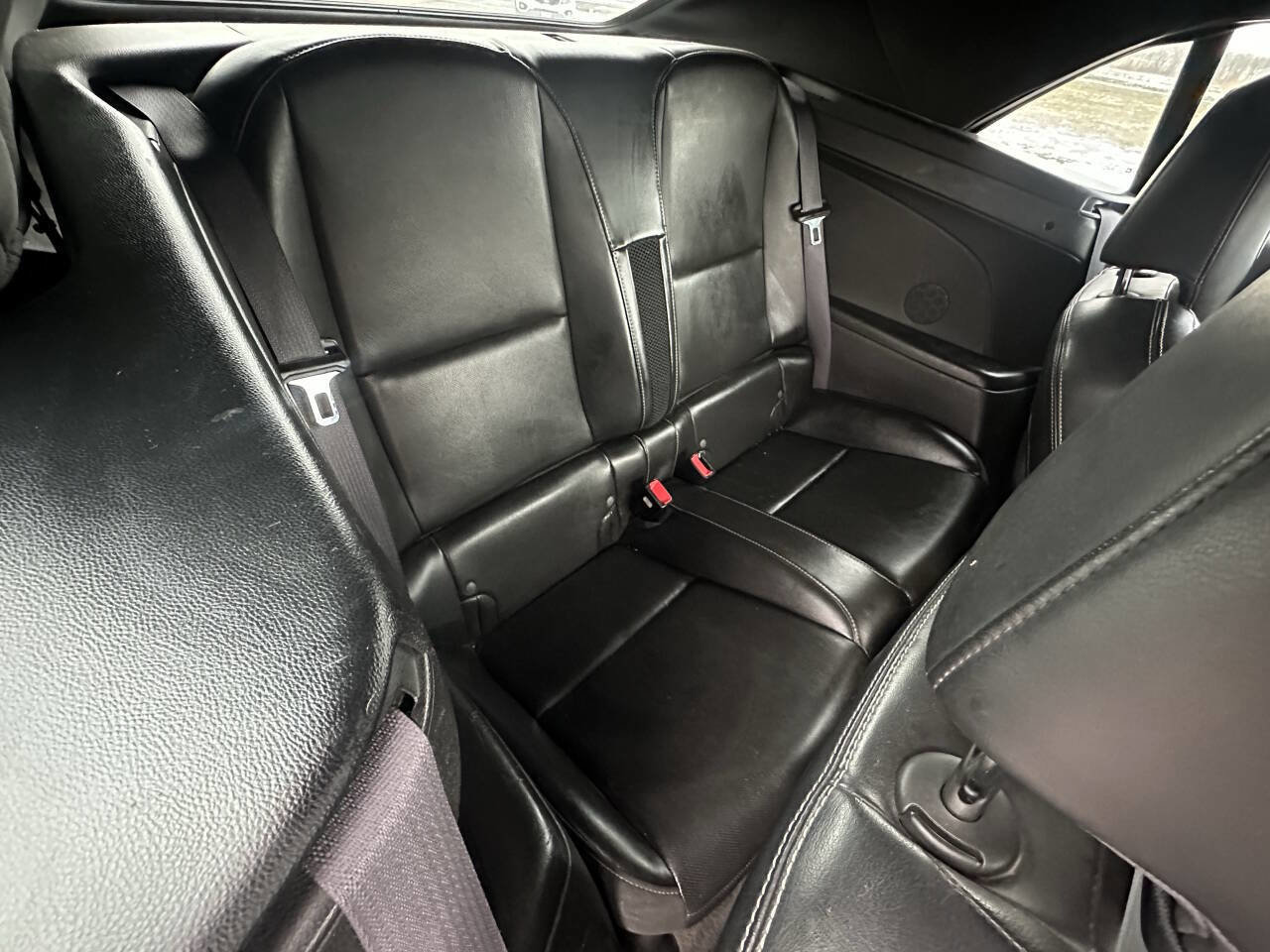 Used 2011 Chevrolet Camaro LT w/ RS Package image 16