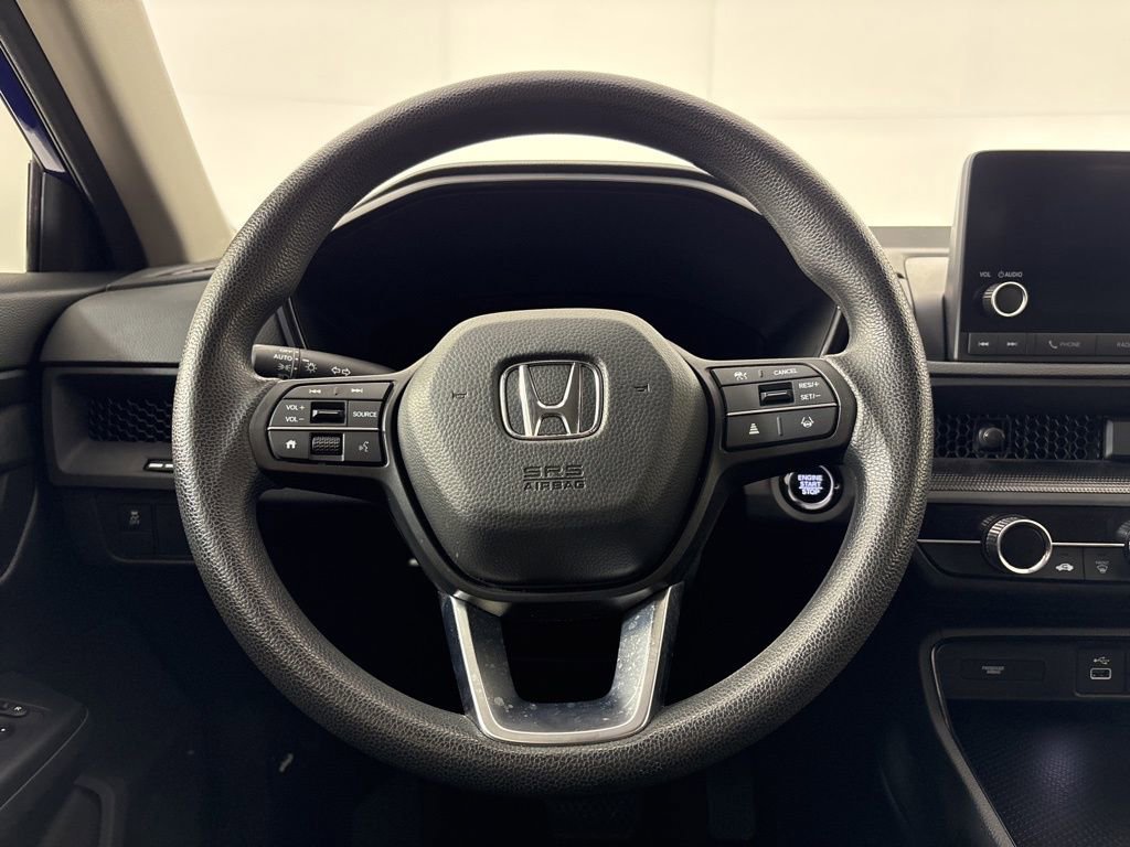 Used 2024 Honda CR-V LX image 20