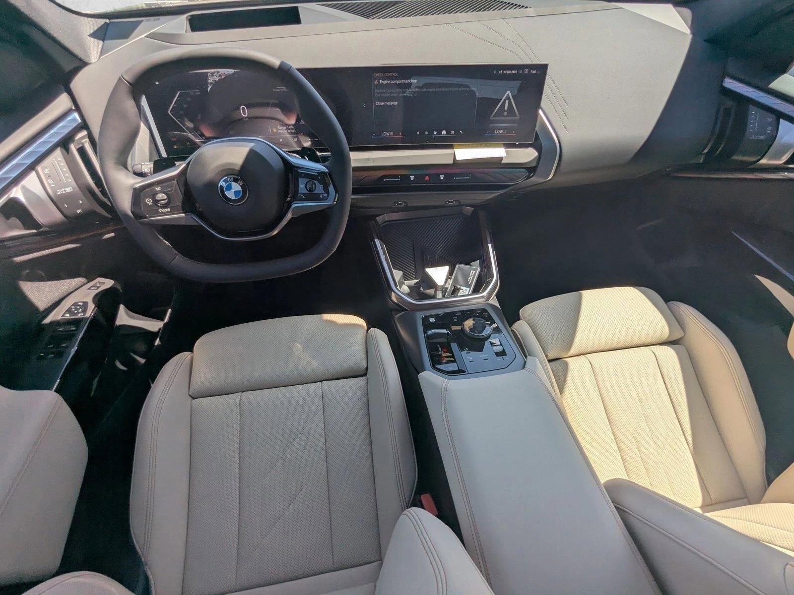 New 2026 BMW X3 xDrive30 AWD/4WD image 15