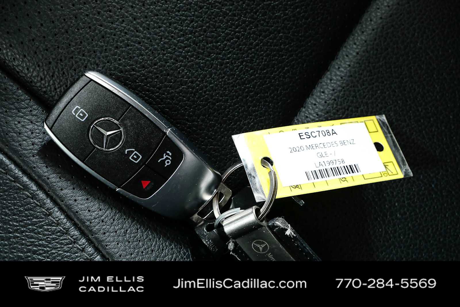Used 2020 Mercedes-Benz GLE 350 image 39