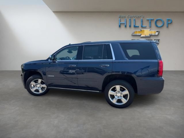 Used 2019 Chevrolet Tahoe Premier AWD/4WD image 10