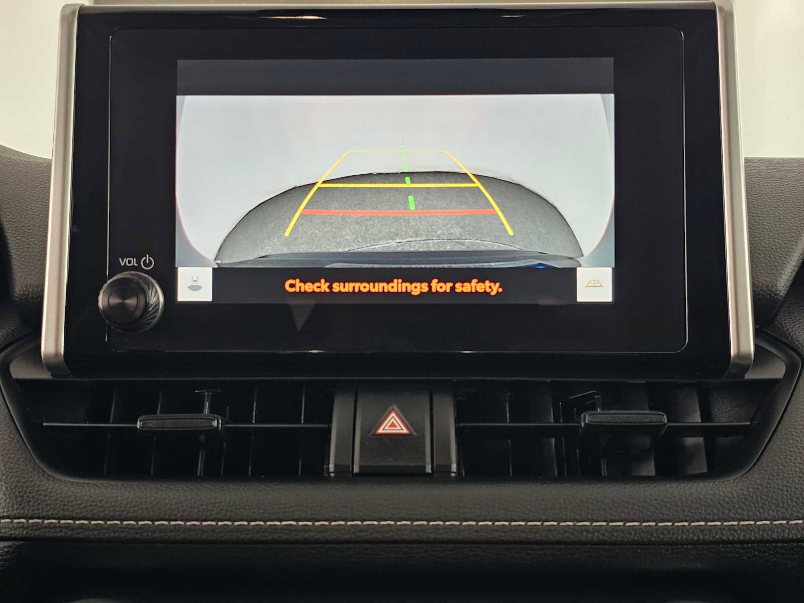 Used 2024 Toyota RAV4 XLE w/ Convenience Package image 29