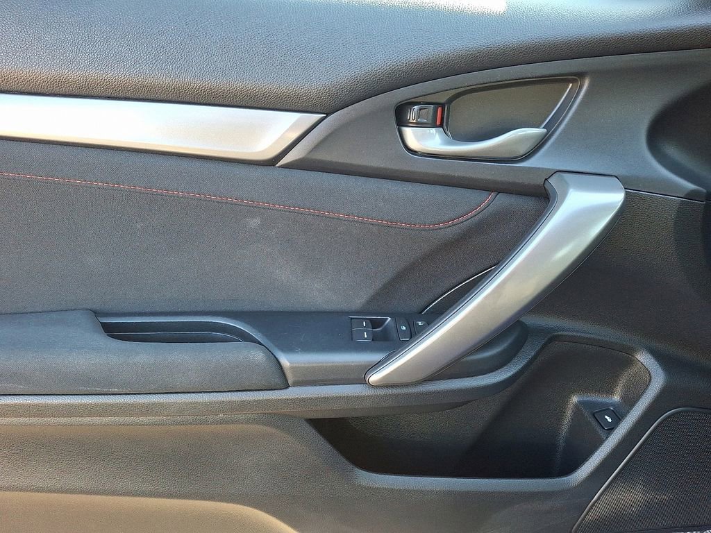 Used 2018 Honda Civic Si image 12