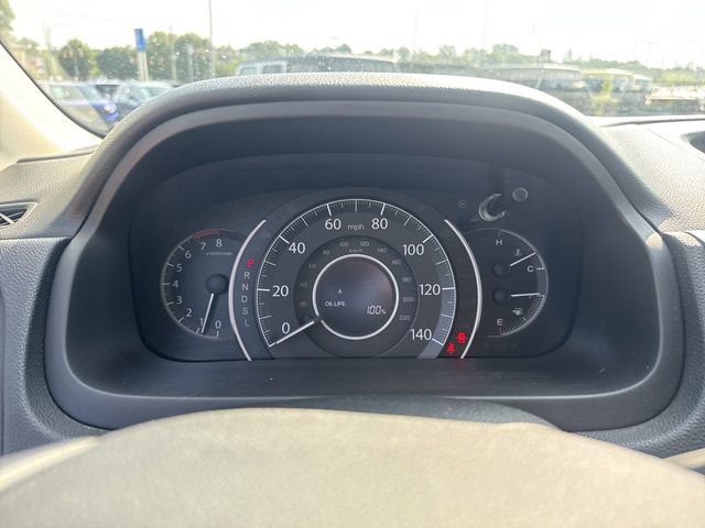 Used 2015 Honda CR-V EX-L image 18