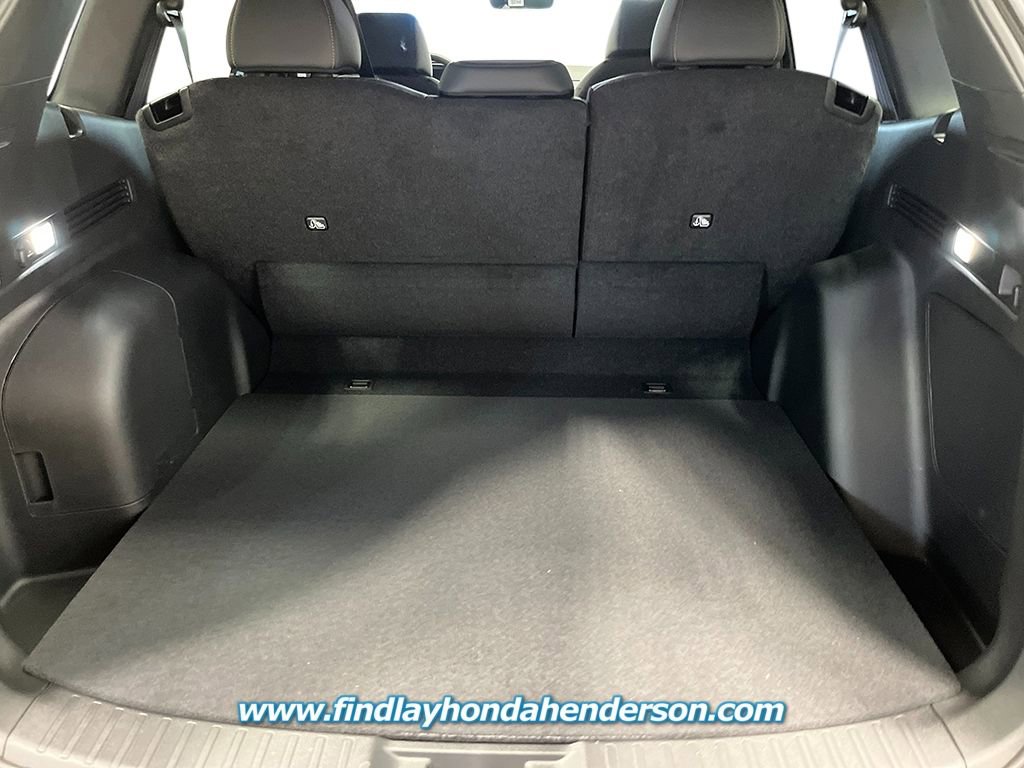 New 2026 Honda CR-V Sport Touring image 27