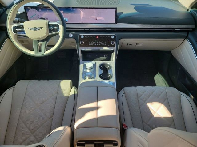 New 2026 Genesis GV80 3.5T Prestige AWD/4WD image 29