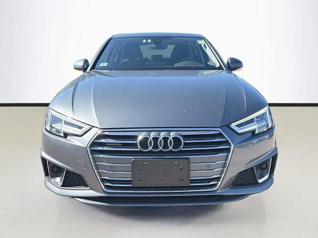 Used 2019 Audi A4 2.0T Premium Plus w/ Premium Plus Package image 8