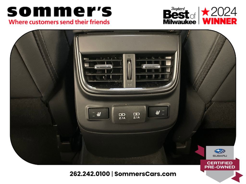 Used 2022 Subaru Outback Wilderness image 25
