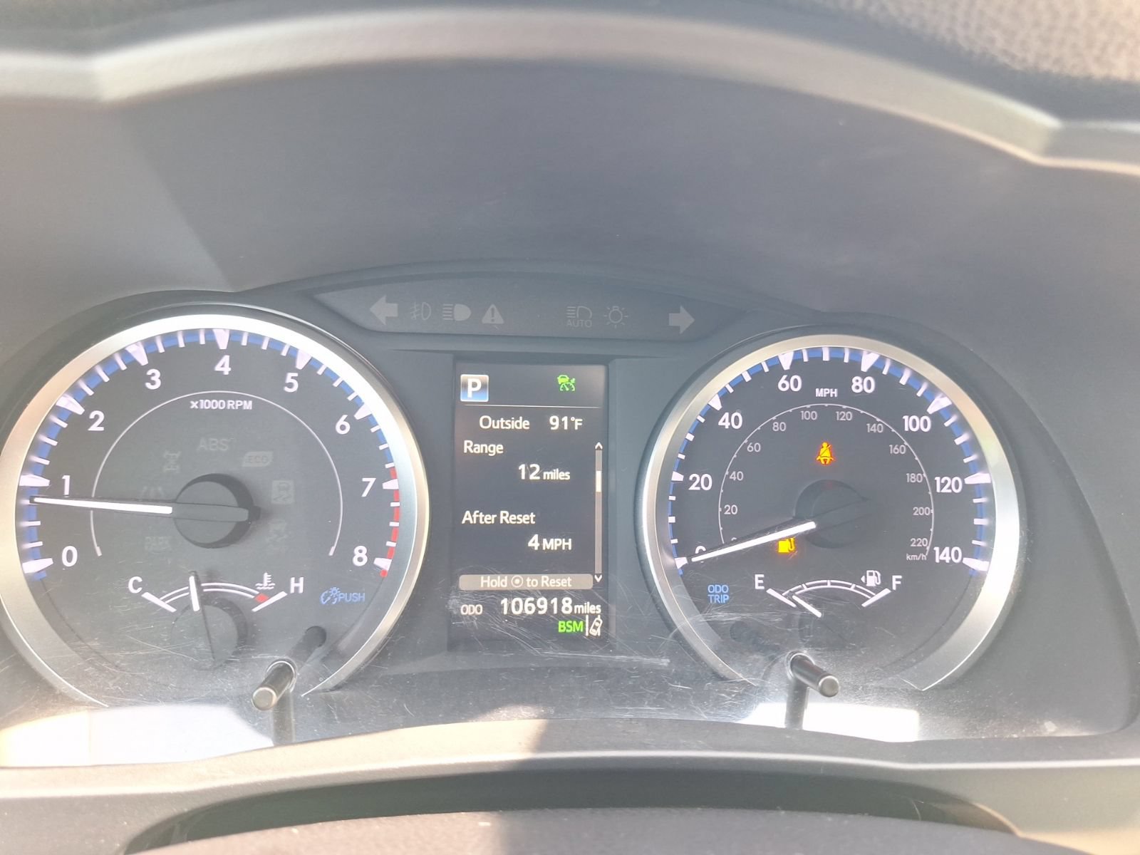 Used 2019 Toyota Highlander Plus FWD image 19
