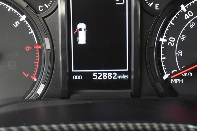 Certified 2022 Toyota 4Runner SR5 Premium image 32